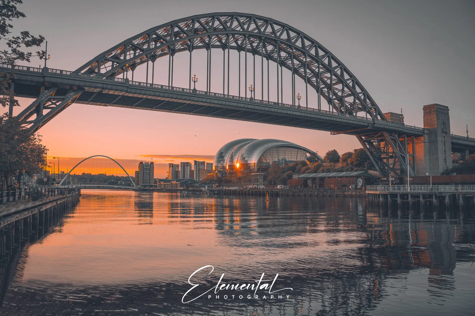 Elemental Photography Ltd Certified Drone Operators-competition image