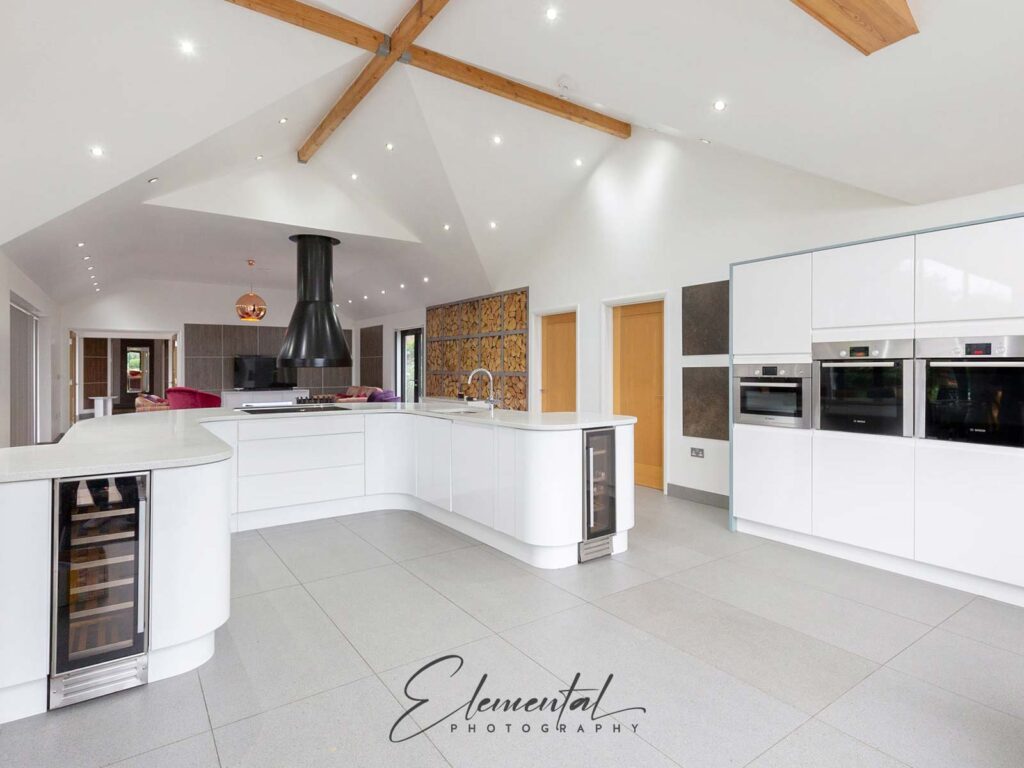 Property and marketing photography by Elemental Photography Ltd,Newcastle